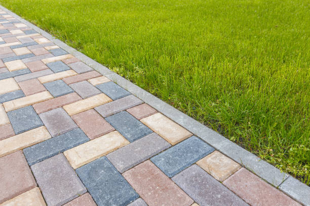 Best Residential Driveway Paver Services  in USA